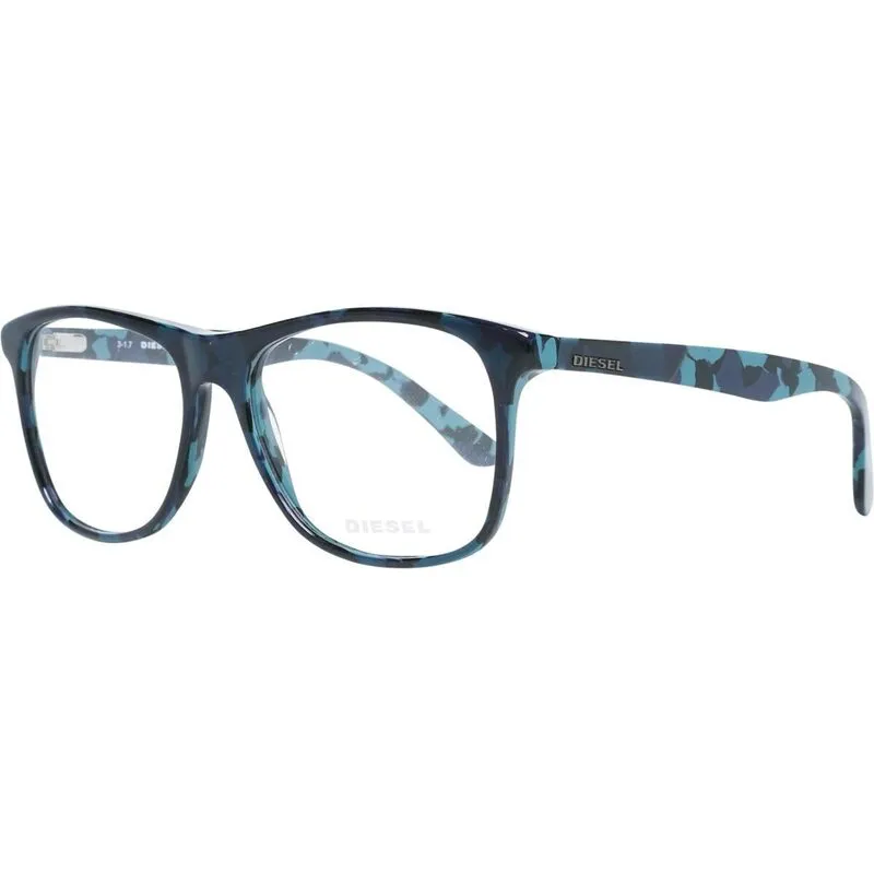 Diesel Unisex Eyeglasses (DL5167 55092)