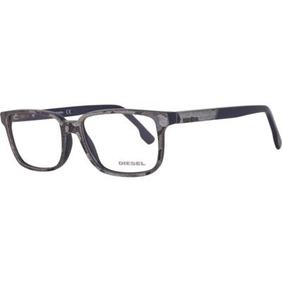 Diesel Unisex Eyeglasses (DL5173 55092)