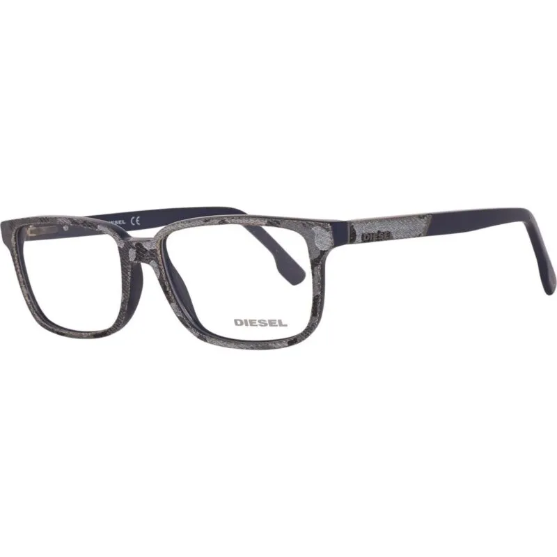 Diesel Unisex Eyeglasses (DL5173 55092)