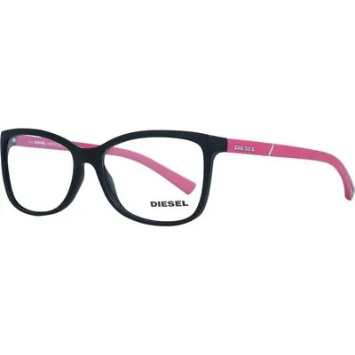 Diesel Unisex Eyeglasses (DL5175 54002)