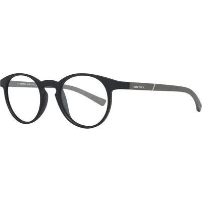 Diesel Unisex Eyeglasses (DL5177 48002)