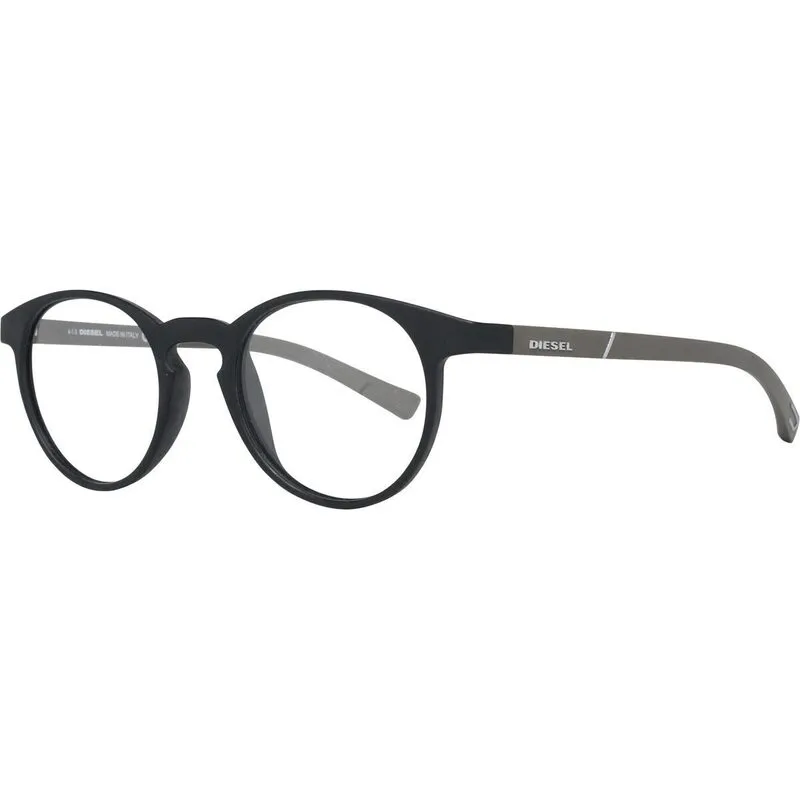 Diesel Unisex Eyeglasses (DL5177 48002)