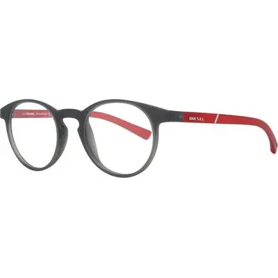 Diesel Unisex Eyeglasses (DL5177 48020)