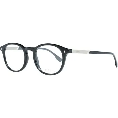 Diesel Men's Eyeglasses (DL5184 48001)