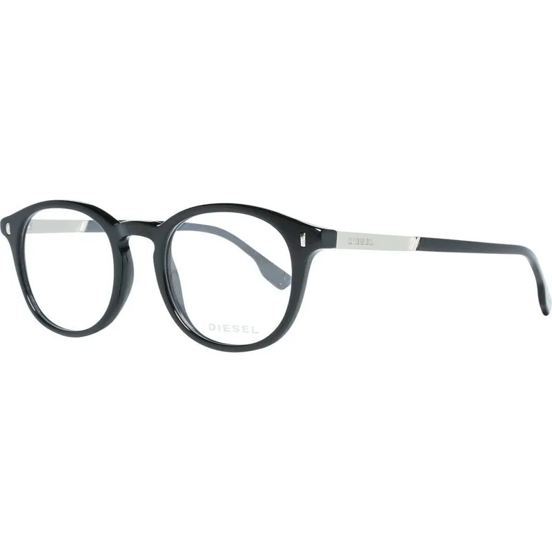 Diesel Men's Eyeglasses (DL5184 48001)