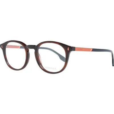 Diesel Unisex Eyeglasses (DL5184 48052)