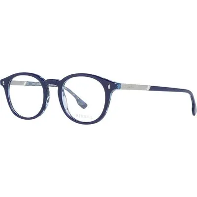 Diesel Unisex Eyeglasses (DL5184 48092)