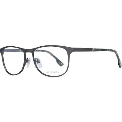 Diesel Unisex Eyeglasses (DL5185 53009)
