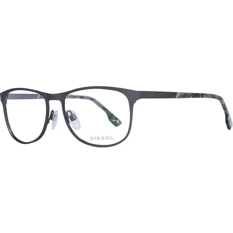 Diesel Unisex Eyeglasses (DL5185 53009)