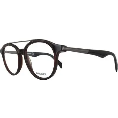 Diesel Unisex Eyeglasses (DL5194-052-50)