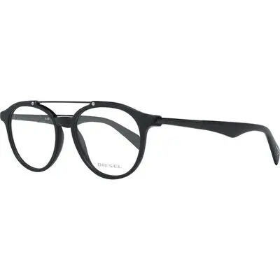 Diesel Unisex Eyeglasses (DL5194 50002)