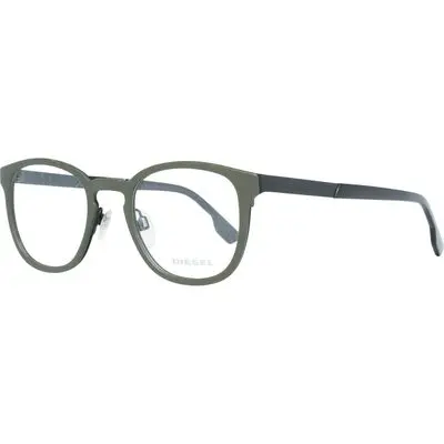 Diesel Unisex Eyeglasses (DL5195 49097)