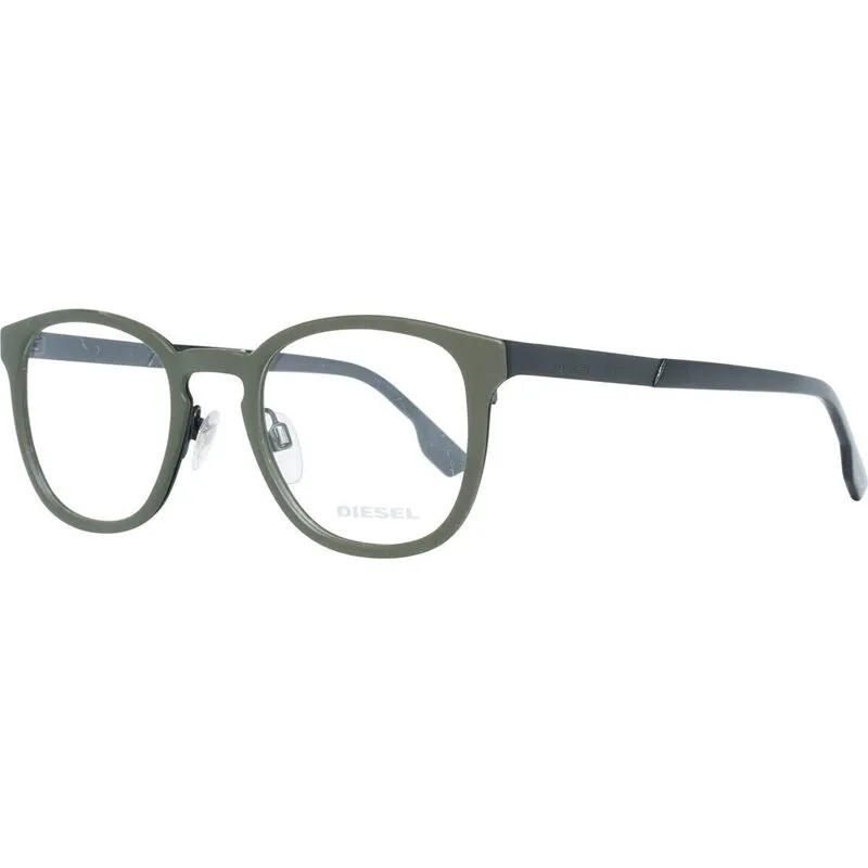 Diesel Unisex Eyeglasses (DL5195 49097)