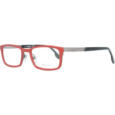 Diesel Unisex Eyeglasses (DL5196 54067)