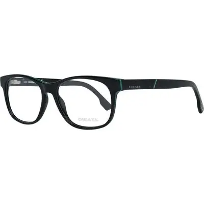 Diesel Unisex Eyeglasses (DL5198 52001)