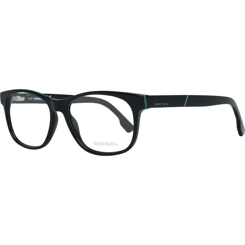 Diesel Unisex Eyeglasses (DL5198 52001)