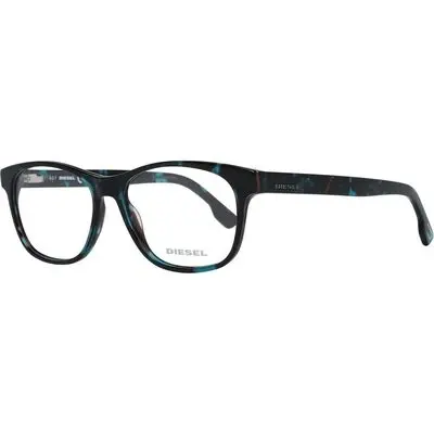 Diesel Unisex Eyeglasses (DL5198 52055)