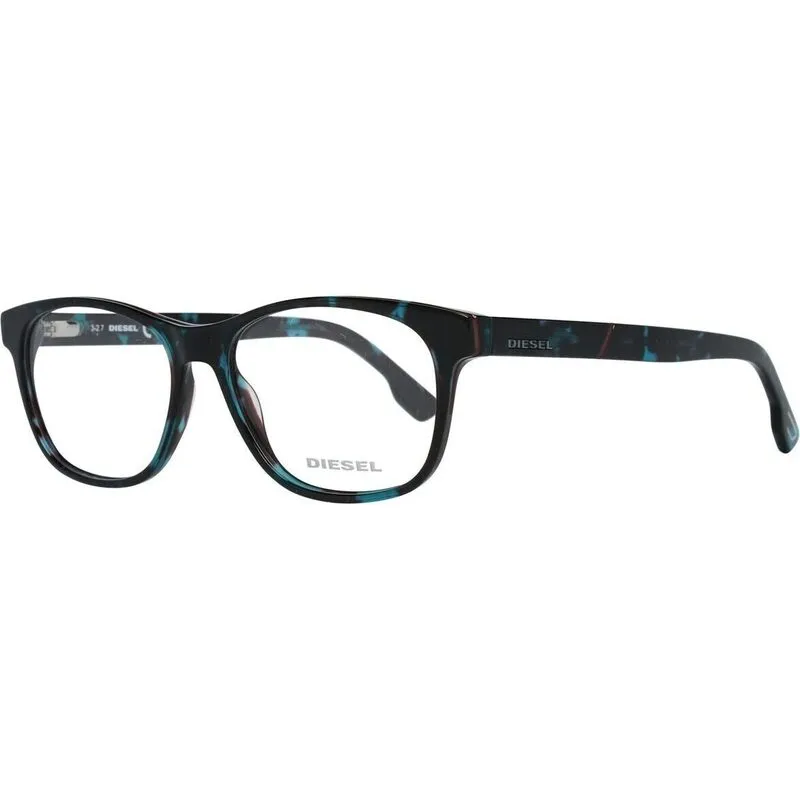 Diesel Unisex Eyeglasses (DL5198 52055)