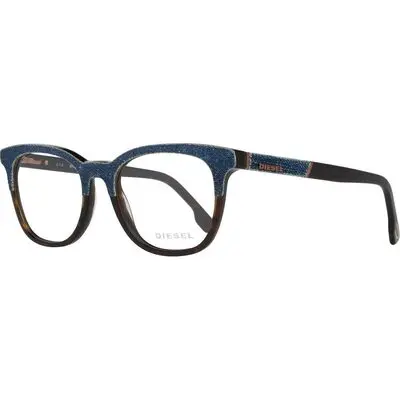 Diesel Unisex Eyeglasses (DL5205 50056)