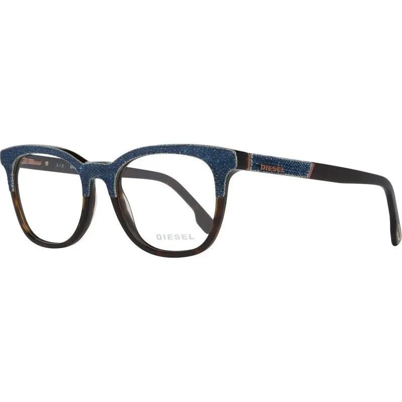 Diesel Unisex Eyeglasses (DL5205 50056)
