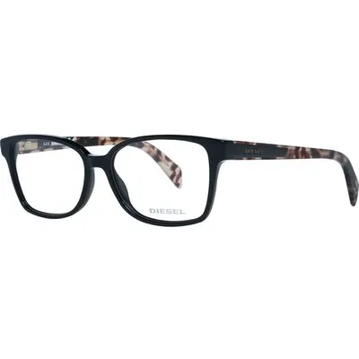 Diesel Unisex Eyeglasses (DL5210 52001)