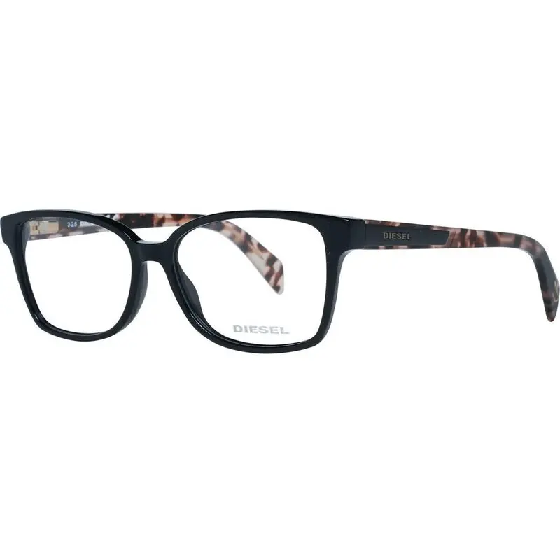 Diesel Unisex Eyeglasses (DL5210 52001)