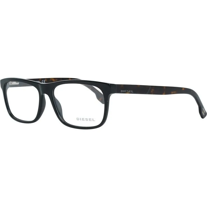 Diesel Men's Eyeglasses (DL5212 55001)