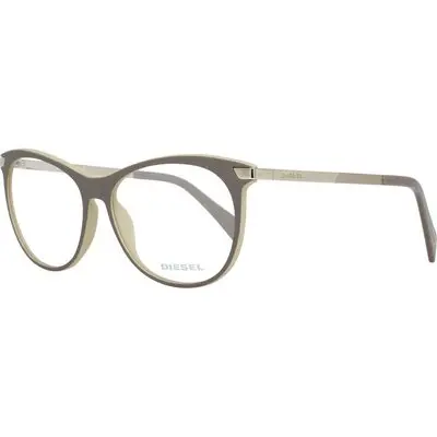 Diesel Unisex Eyeglasses (DL5219 54047)