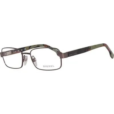 Diesel Unisex Eyeglasses (DL5227 49009)