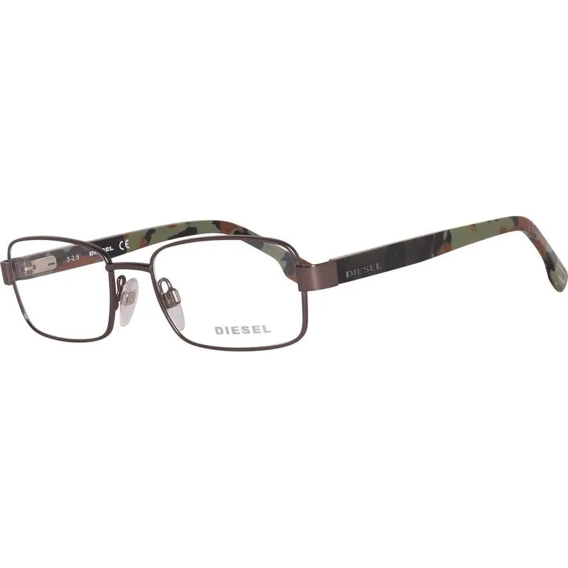 Diesel Unisex Eyeglasses (DL5227 49009)
