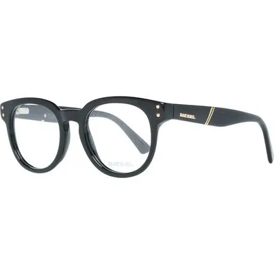 Diesel Unisex Eyeglasses (DL5230 48001)