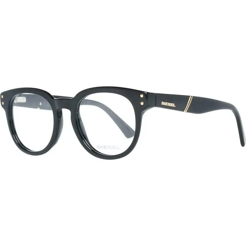 Diesel Unisex Eyeglasses (DL5230 48001)