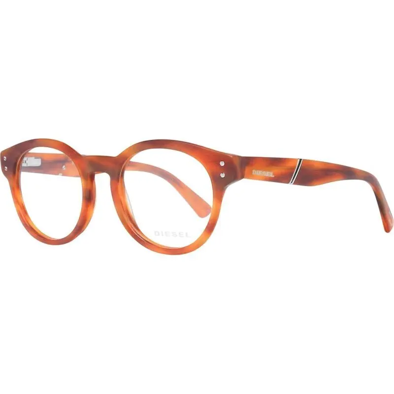 Diesel Unisex Eyeglasses (DL5231 49054)
