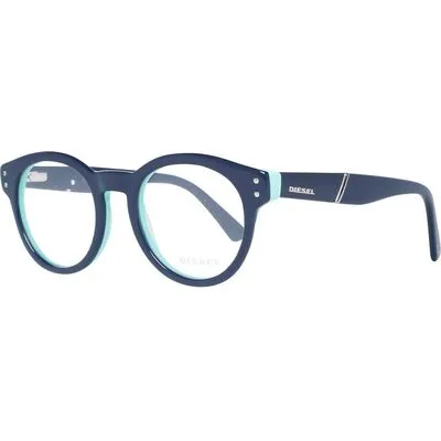 Diesel Unisex Eyeglasses (DL5231 49092)