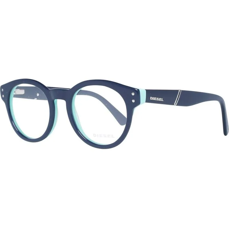 Diesel Unisex Eyeglasses (DL5231 49092)