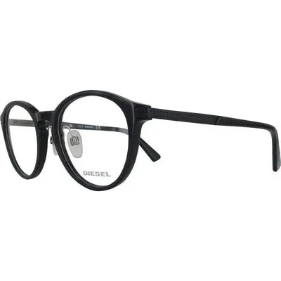 Diesel Unisex Eyeglasses (DL5233-001-49)