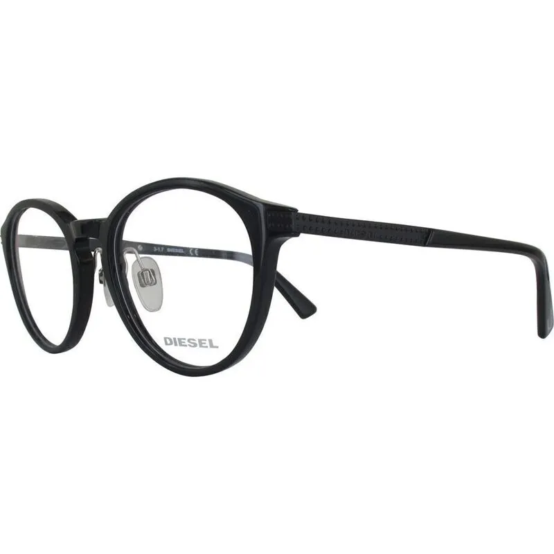 Diesel Unisex Eyeglasses (DL5233-001-49)