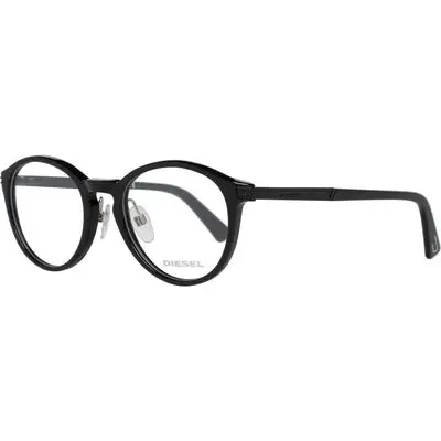 Diesel Unisex Eyeglasses (DL5233 49001)