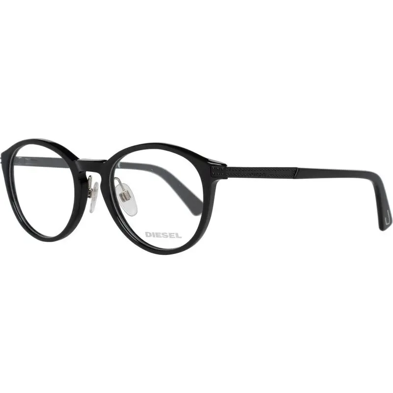 Diesel Unisex Eyeglasses (DL5233 49001)