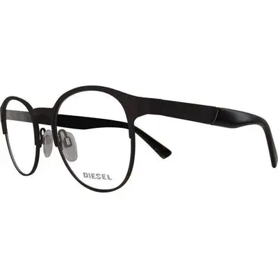 Diesel Unisex Eyeglasses (DL5236-049-49)