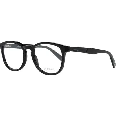 Diesel Unisex Eyeglasses (DL5237 50001)
