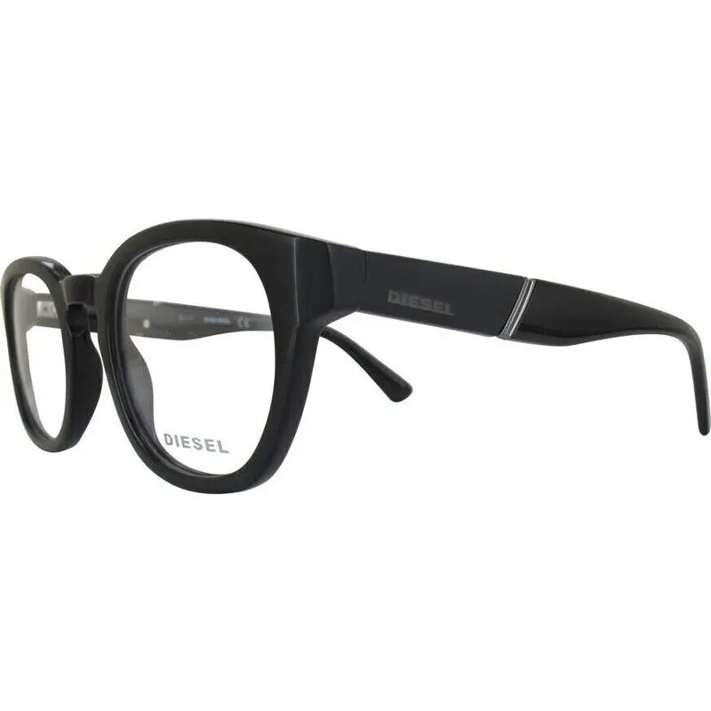Diesel Unisex Eyeglasses (DL5241-001-48)