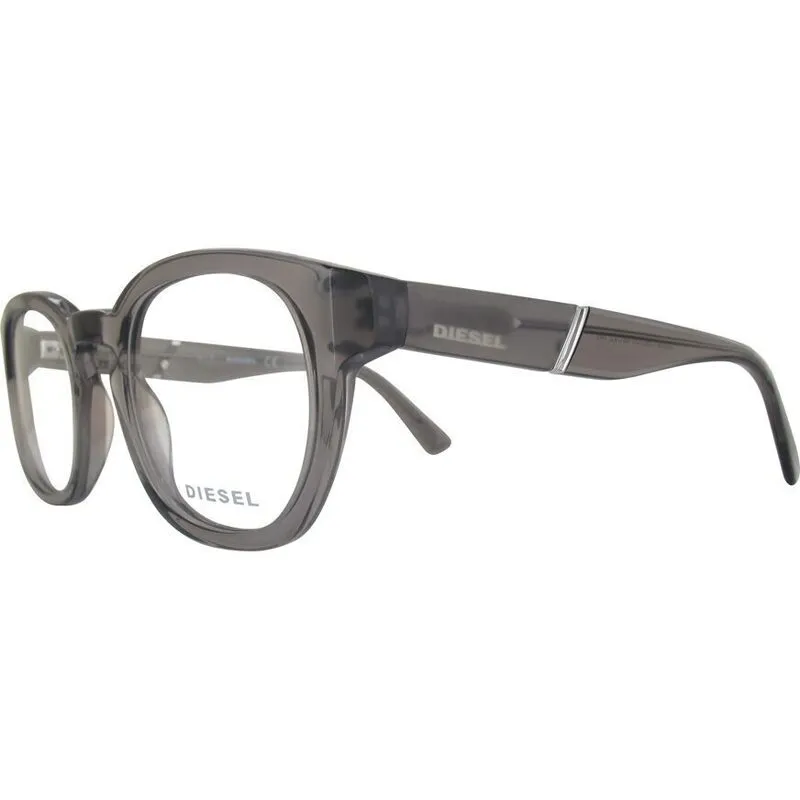 Diesel Unisex Eyeglasses (DL5241-020-48)