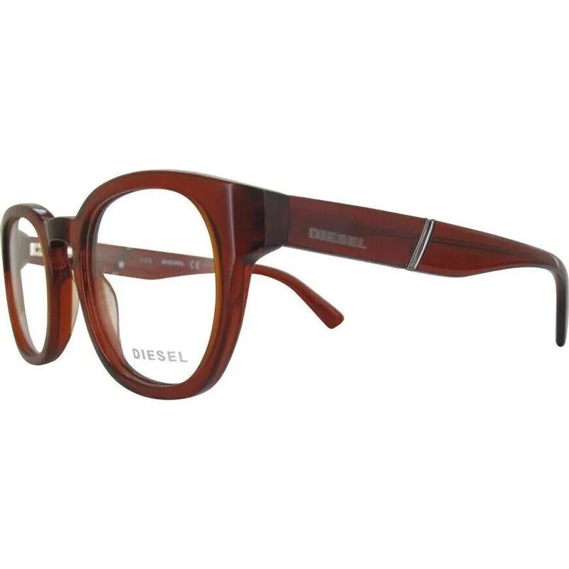 Diesel Unisex Eyeglasses (DL5241-045-48)