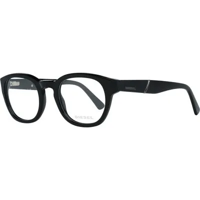 Diesel Unisex Eyeglasses (DL5241 48001)
