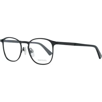 Diesel Unisex Eyeglasses (DL5248 50002)