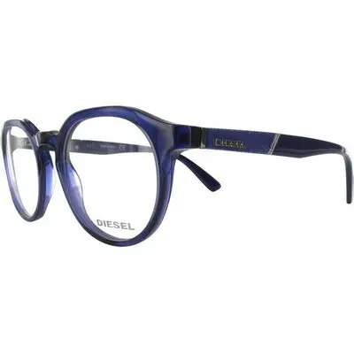 Diesel Unisex Eyeglasses (DL5250-081-48)