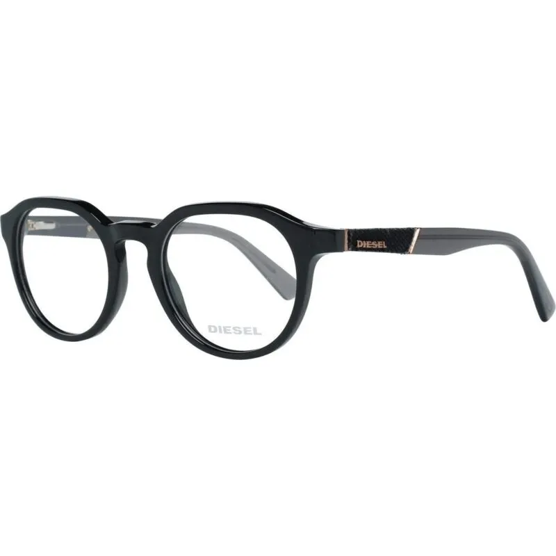 Diesel Unisex Eyeglasses (DL5250 48001)