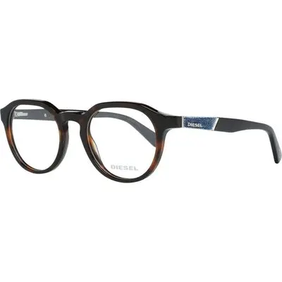 Diesel Unisex Eyeglasses (DL5250 48052)