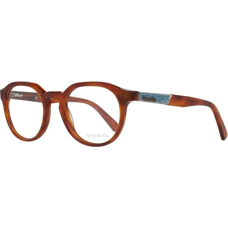 Diesel Unisex Eyeglasses (DL5250 48054)